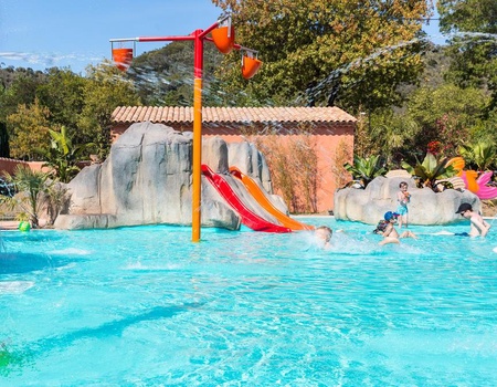 Camping Saint Louis, 4* - 1