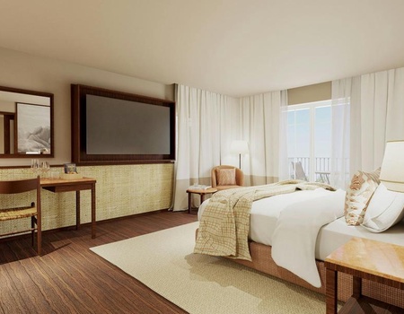 Hôtel Domes Lake Algarve 5* - 5