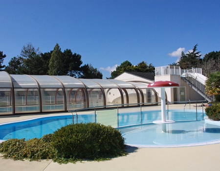 Club Azureva Kerjouanno 3* en demi-pension - 3