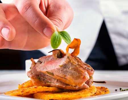 Séjour gourmand à Luxeuil-les-Bains - 3* - 1