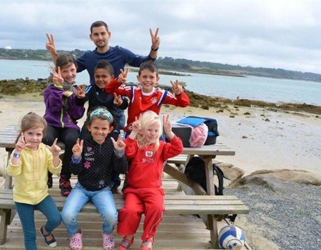 Camping du Port 4*