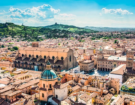 Circuit La Croatie, la Bosnie et la Slovénie (au départ du Sud de la France) - 2