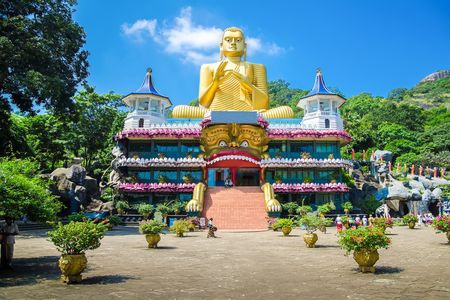 Explorations du Sri Lanka - 3