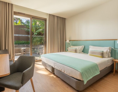 Hôtel Sentido Galomar - Adults Only 4* - 5