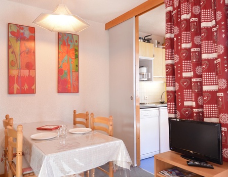 Appartements travelski home choice Les Glaciers 3 - Savoie - La Plagne, Alpes du Nord - Image 3