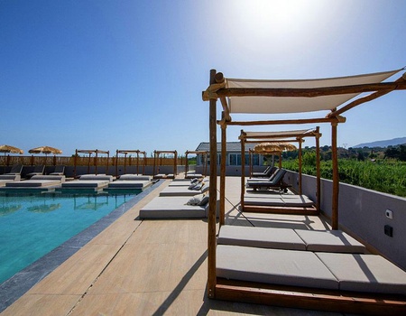 Hôtel Mare Village 4* - Crète, Grèce - Image 1