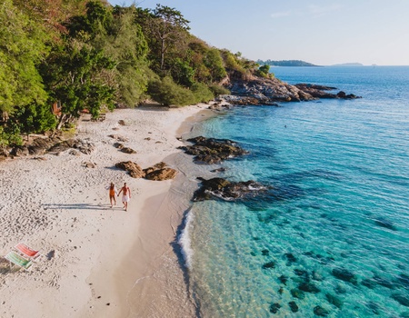 Circuit Royaume du Siam : d'Ayutthaya à Koh Samet en adresses d'exception **** - 1