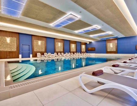Hôtel Double Tree by Hilton 4* - Image 2