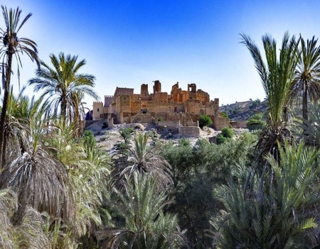 Circuit privatif Aventure en 4x4 dans le sud Marocain - 2