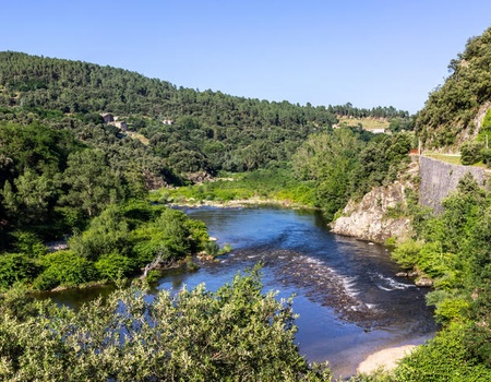 Camping maeva Escapades Coeur d'Ardèche 4* - Saint Vincent de Durfort, Sud Est - Image 1