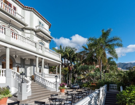 Hotel Pestana Village Garden Resort 4* - 5