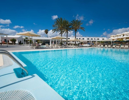 Hôtel Santa Rosa 3* - 3