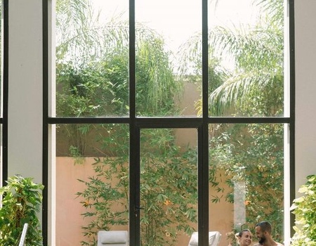 Hôtel Kenzi Club Agdal Medina 5* - 5