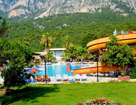 Magic Sun Hotel 4* - 2