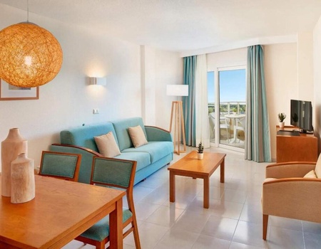 Hôtel Hipotels Coma Gran 4* - 3