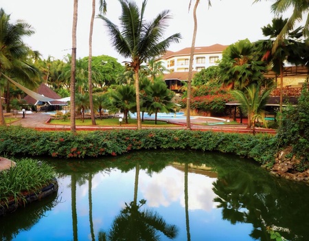 Diani Reef Beach Resort 5* - 4