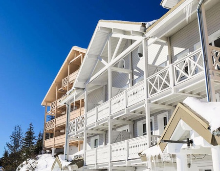 Résidence Les Châteaux de Crans - Maeva Home - Haute Savoie - Flaine, Alpes du Nord - Image 3