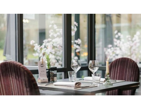 Séjour à Spa avec diner raffiné - 4* - 1