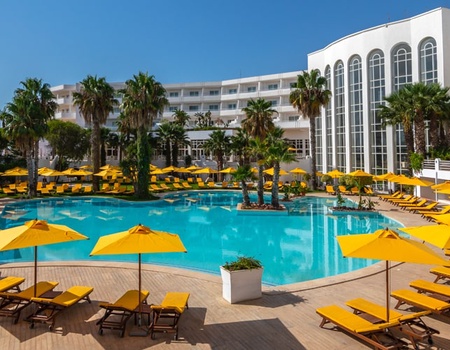 Hôtel Laïco Hammamet 5*