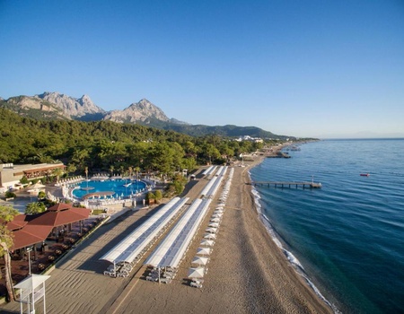 Club Eldorador Kimeros Park Holiday Village 5* - 1