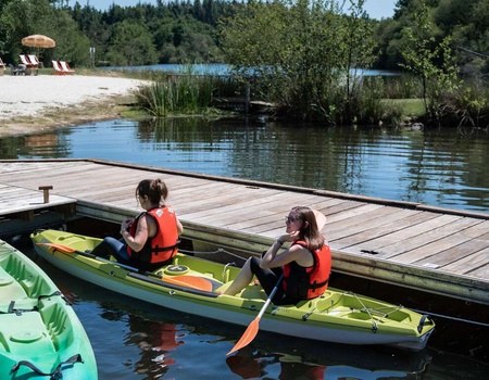Détente et gastronomie dans un cadre élégant près de Rennes - 4* - 1