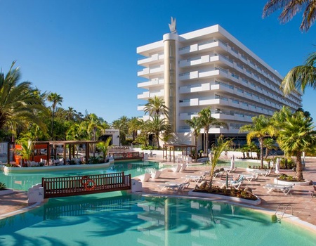 Hôtel Gran Canaria Princess 4* (Adult only +16) - 2