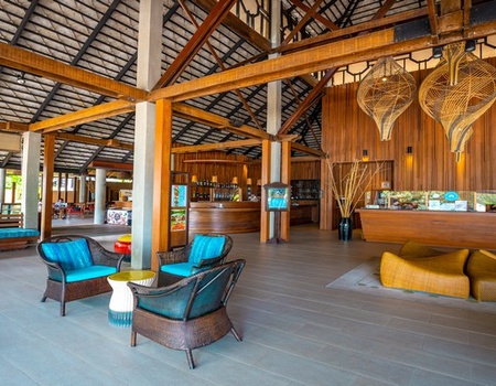 Combiné Mandarin Hotel Managed by Centre Point 4* & Ao Prao Resort 4* - 3