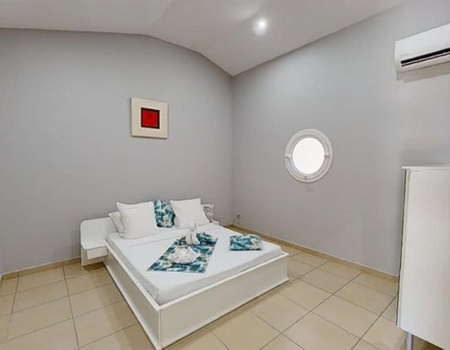 Karucoco Lodges Sainte-Anne - 5