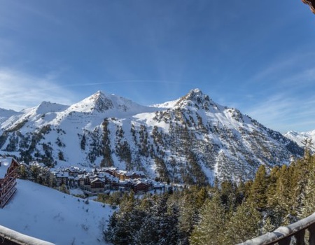 Résidence travelski home premium Chalets Altitude & Ours 5* - 3
