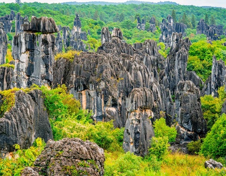 L'Essence de la Chine - 18J/15N - Limité à 25 pers*. 2026 - 1