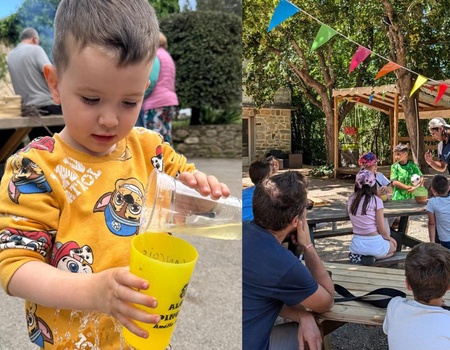 Flower Aloha Camping Club, 4* - 5