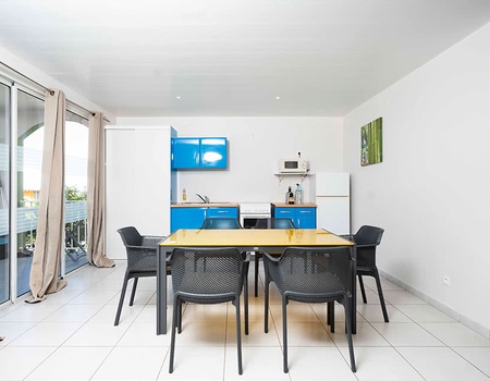 Village Pomme Cannelle - 2