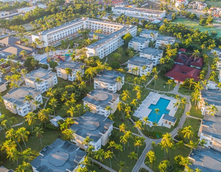 Hotel Princess Family Club Bavaro 5* - Punta Cana, République Dominicaine - Image 2