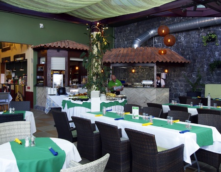 Hôtel Cabo Girao 4* - 2