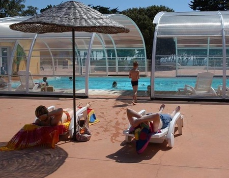 Camping Eleovic 4* - 4