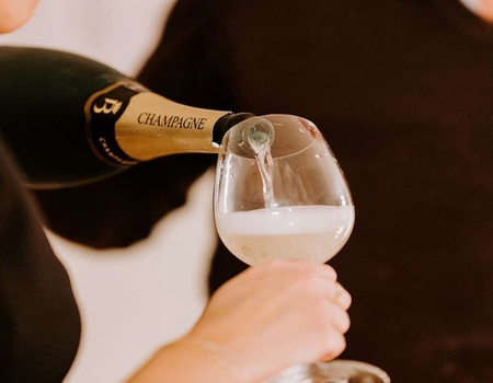 Séjour champagne et macarons dans un hôtel 4* moderne - 4* - 1