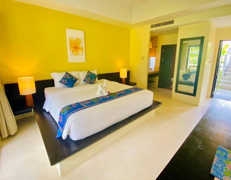 Club Jumbo Palm Galleria Resort 3* sup - 5