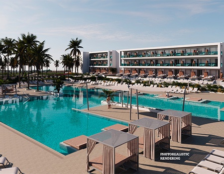 Hôtel Club Framissima Premium Elba Corralejo Resort and Spa 4* - Fuerteventura, Canaries - Image 2