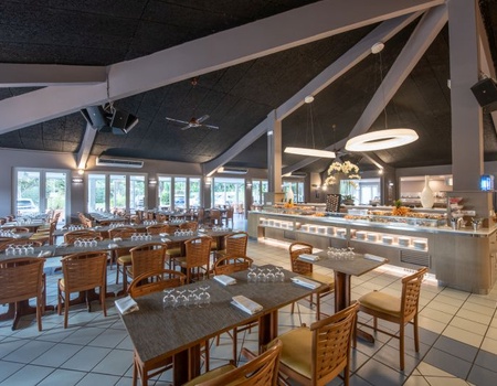 Club Coralia Corsica Paoli 3* avec vols et transferts - 5