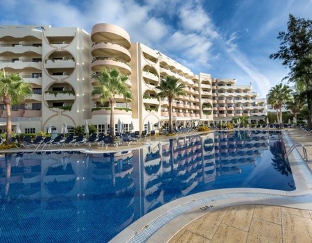 Hôtel Vila Galé Cerro Alagoa 4*