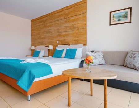 Club Marmara Les Magnolias - Choix Flex *** - 2