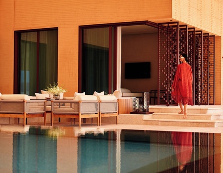Hôtel Banyan Tree AlUla 5* - Arabie Saoudite, Moyen Orient  - Image 3