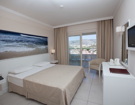 Hôtel Batihan Beach Resort **** - 5