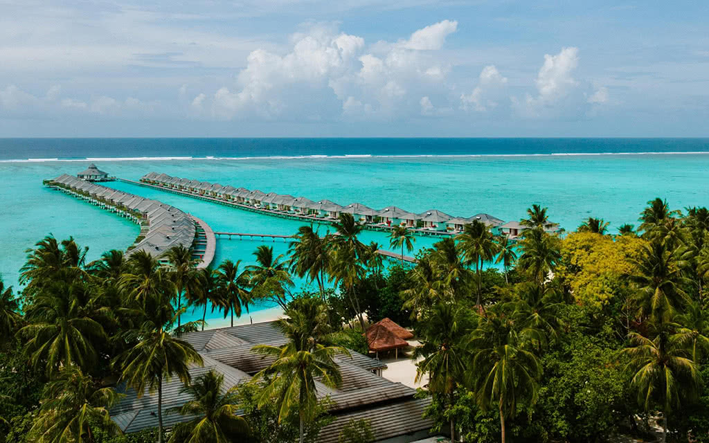 Villa Park ***** - 3