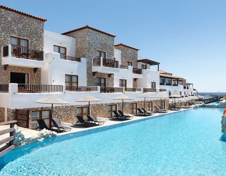 Hôtel Costa Lindia Beach 5* - 5