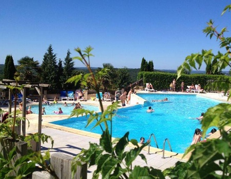 Camping Le Daguet, 3* - 1
