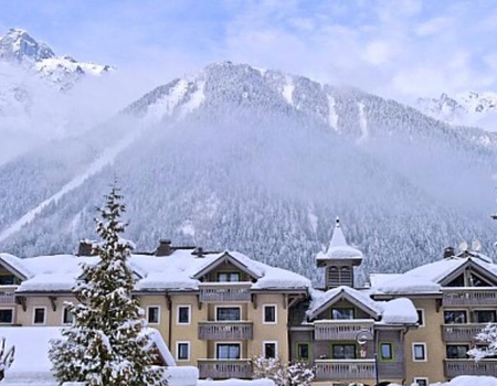 Résidence La Ginabelle - Maeva Home - Haute Savoie - Chamonix, Alpes du Nord - Image 5