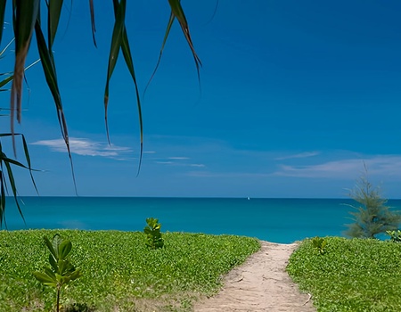 Mai Khao Palm Beach Resort 4* by Ôvoyages - 3