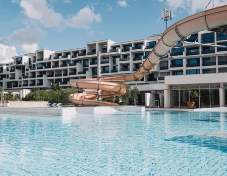 Hôtel Falkensteiner Club Funimation Borik 4* - Zadar, Croatie - Image 1