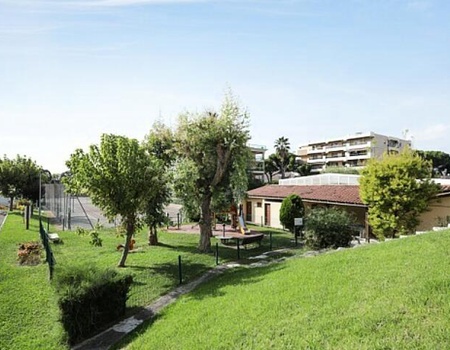 Résidence Héliotel Marine - Maeva Home - Alpes-Maritimes - Saint Laurent du Var, Côte d'Azur - Image 4